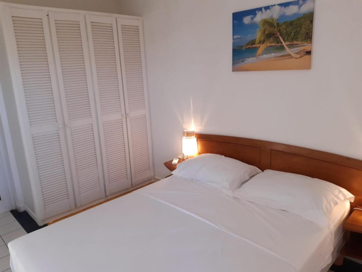 Manbana 320 Residence Kawann Grand-Bourg  Eksteriør billede